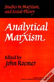 Capa do artigo Analytical Marxism