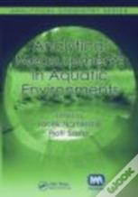 Analytical Measurements In Aquatic Environments