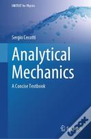 Analytical Mechanics