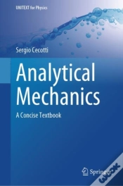 Capa do artigo Analytical Mechanics