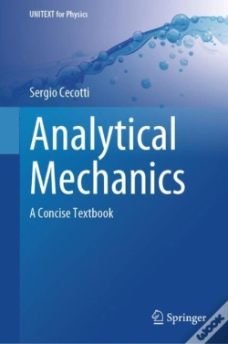 Capa do artigo Analytical Mechanics