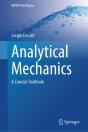 Analytical Mechanics - Preview