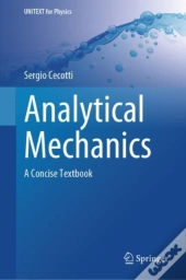 Analytical Mechanics
