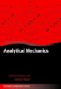 Analytical Mechanics - Preview