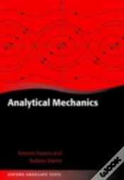 Capa do artigo Analytical Mechanics