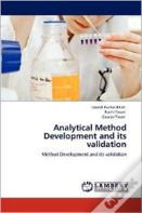 Analytical Method Development And Its Validation