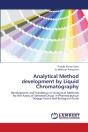 Analytical Method Development By Liquid Chromatography - Preview