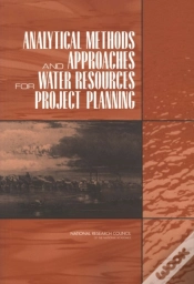 Capa do artigo Analytical Methods And Approaches For Water Resources Project Planning