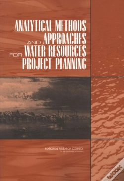 Capa do artigo Analytical Methods And Approaches For Water Resources Project Planning