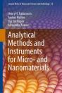 Analytical Methods And Instruments For Micro- And Nanomaterials - Preview