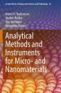 Analytical Methods And Instruments For Micro- And Nanomaterials - Preview