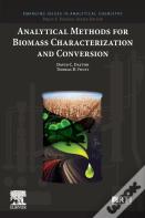 Analytical Methods For Biomass Characterization And Conversion