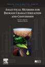 Analytical Methods For Biomass Characterization And Conversion - Preview