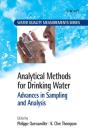Analytical Methods For Drinking Water - Preview