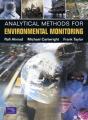 Analytical Methods For Environmental Monitoring - Preview