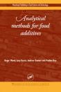 Analytical Methods For Food Additives - Preview