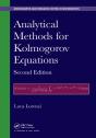 Analytical Methods For Kolmogorov Equations - Preview