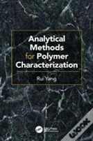 Analytical Methods For Polymer Characterization