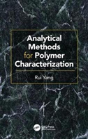 Analytical Methods For Polymer Characterization - Preview