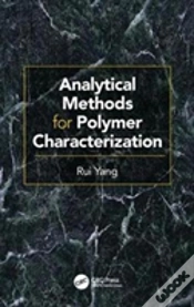 Capa do artigo Analytical Methods For Polymer Characterization