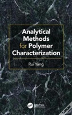 Capa do artigo Analytical Methods For Polymer Characterization