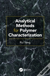 Capa do artigo Analytical Methods For Polymer Characterization