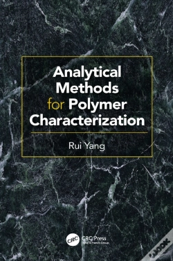 Capa do artigo Analytical Methods For Polymer Characterization