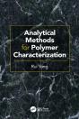 Analytical Methods For Polymer Characterization - Preview