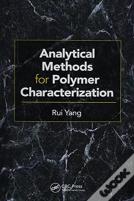 Analytical Methods For Polymer Characterization