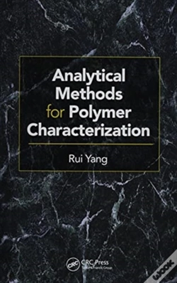 Capa do artigo Analytical Methods For Polymer Characterization