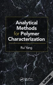 Capa do artigo Analytical Methods For Polymer Characterization