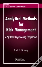 Capa do artigo Analytical Methods For Risk Management