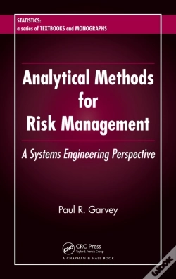 Capa do artigo Analytical Methods For Risk Management
