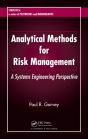 Analytical Methods For Risk Management - Preview