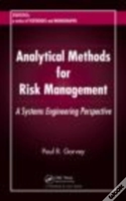 Capa do artigo Analytical Methods For Risk Management