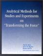 Analytical Methods For Studies And Experiments On - Preview