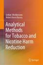 Analytical Methods For Tobacco And Nicotine Harm Reduction - Preview