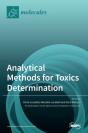 Analytical Methods For Toxics Determination - Preview