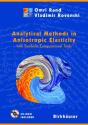 Analytical Methods In Anisotropic Elasticity - Preview