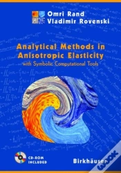 Capa do artigo Analytical Methods In Anisotropic Elasticity