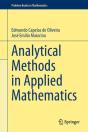 Analytical Methods In Applied Mathematics - Preview