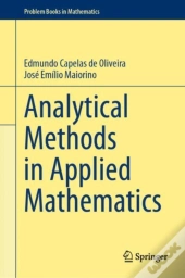 Analytical Methods In Applied Mathematics