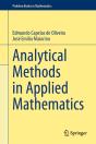 Analytical Methods In Applied Mathematics - Preview