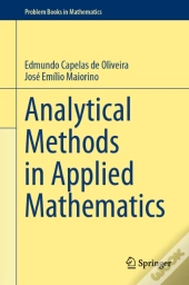 Analytical Methods In Applied Mathematics