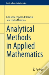 Capa do artigo Analytical Methods In Applied Mathematics