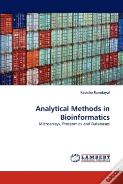 Capa do artigo Analytical Methods In Bioinformatics