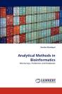 Analytical Methods In Bioinformatics - Preview