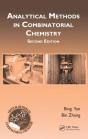 Analytical Methods In Combinatorial Chemistry - Preview