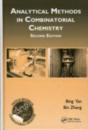 Analytical Methods In Combinatorial Chemistry - Preview