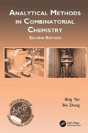 Analytical Methods In Combinatorial Chemistry - Preview